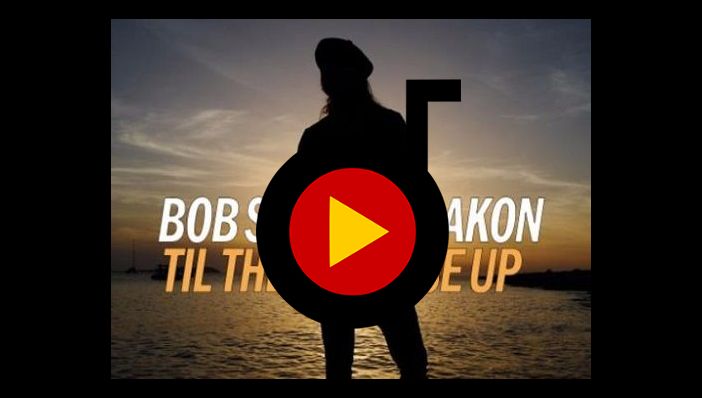 Bob Sinclar feat. Akon  Til The Sun Rise Up