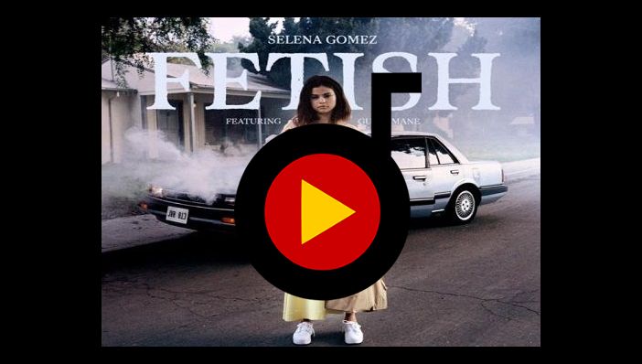 Selena Gomez Fetish ft. Gucci Mane