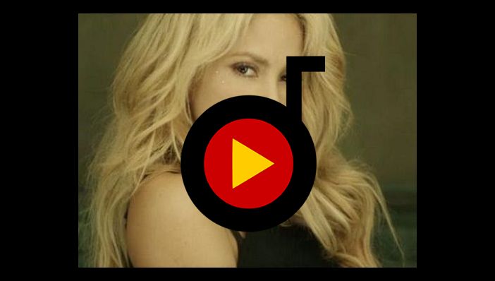 Shakira Chantaje (Shakira ft. Maluma)