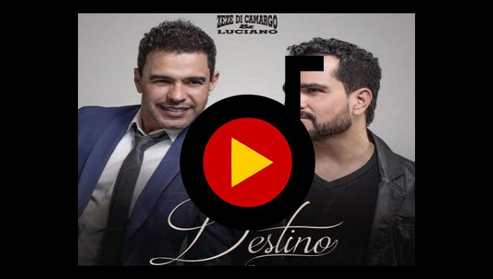 Zezé Di Camargo & Luciano - Destino