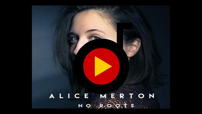 Alice Merton No Roots