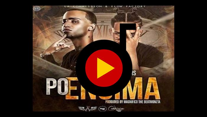 Arcangel Po' Encima ft. Bryant Myers