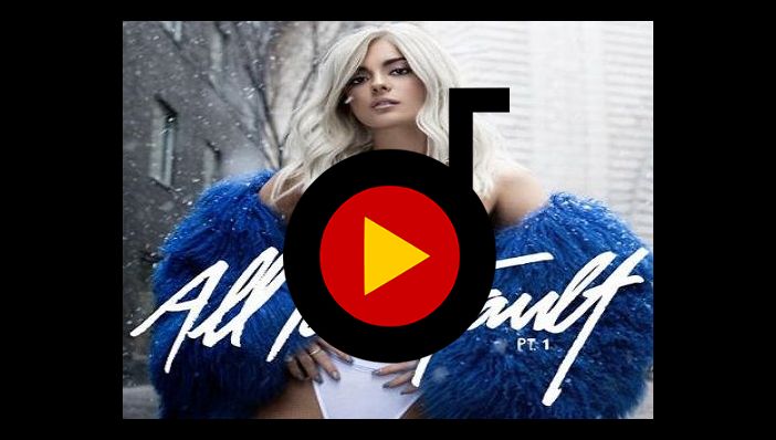 Bebe Rexha F.F.F. (Fuck Fake Friends) ft. G-Eazy