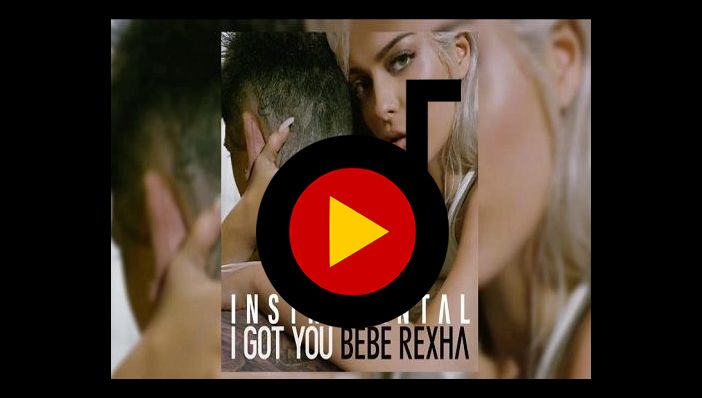 Bebe Rexha I Got You