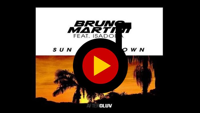 Bruno Martini - Sun Goes Down ft. Isadora