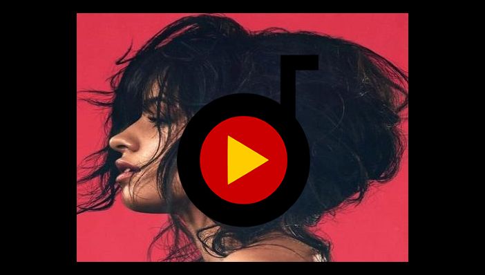 Camila Cabello Havana ft. Young Thug