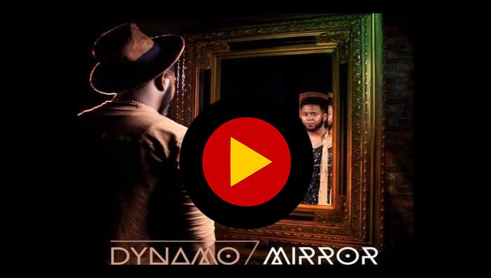Dynamo Espelho Meu 