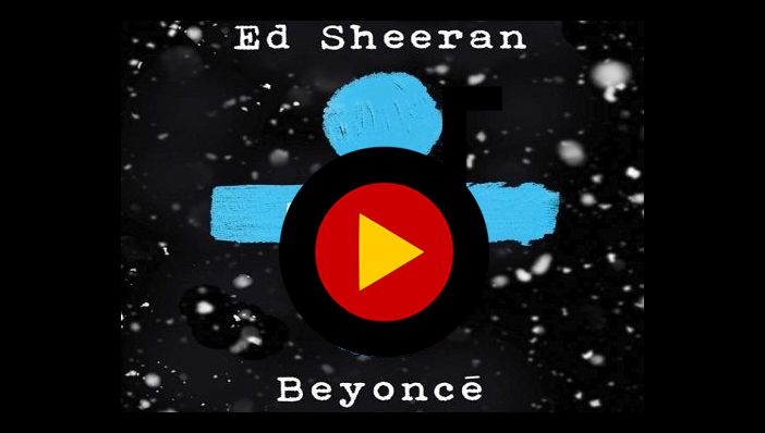 Ed Sheeran -  Perfect Duet ft. Beyoncé