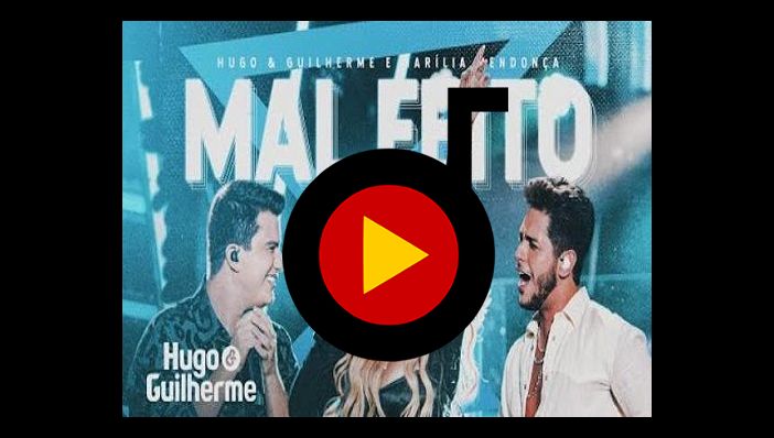 Hugo e Guilherme, Marília Mendonça Mal Feito