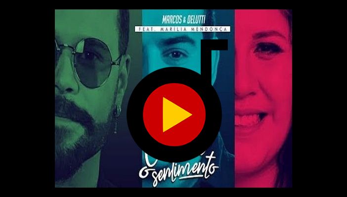 Marcos e Belutti  Cancela o Sentimento feat Marília Mendonça