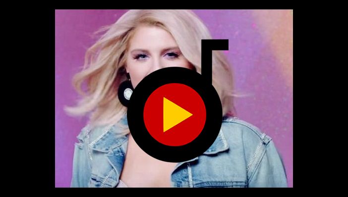 Meghan Trainor No Excuses