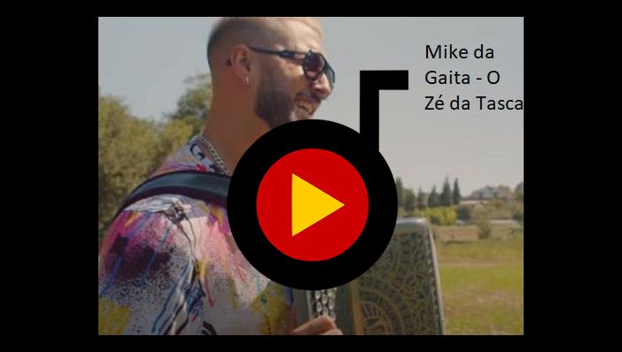 Mike da Gaita O Zé da Tasca