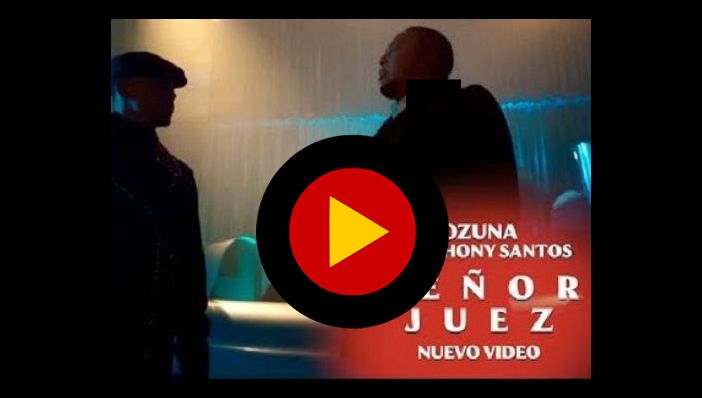 Ozuna, Anthony Santos Señor Juez