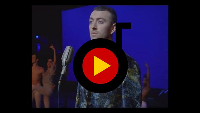 Sam Smith One Last Song