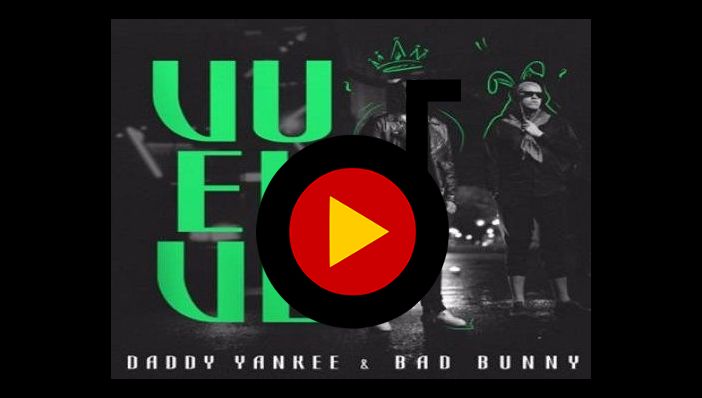 Daddy Yankee Vuelve ft Bad Bunny