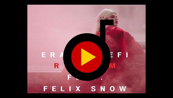 Era Istrefi Redrum feat. Felix Snow