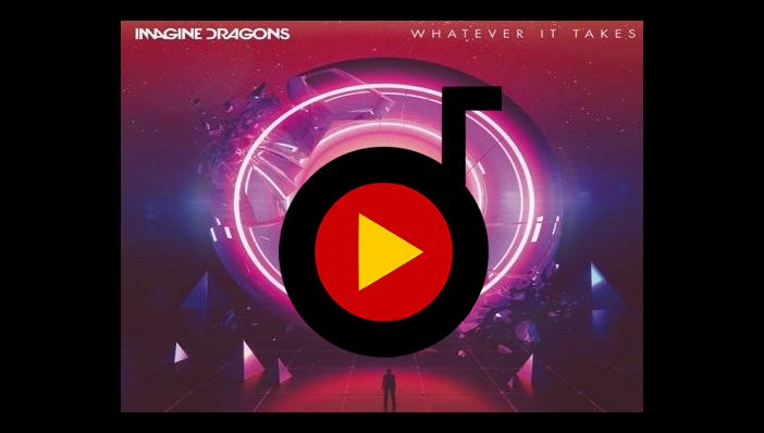 Imagine Dragons  Whatever It Takes