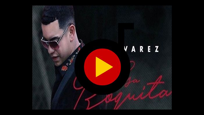 J Alvarez  Esa Boquita