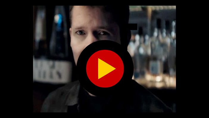 James Blunt Bartender