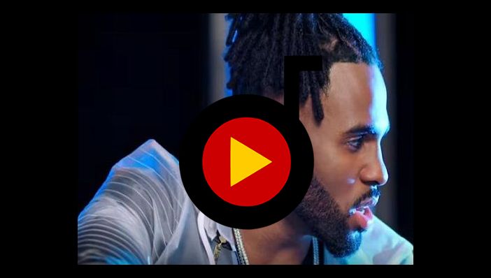 Jason Derulo Swalla ft. Nicki Minaj & Ty Dolla Sign