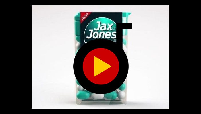 Jax Jones Breathe feat Ina Wroldsen
