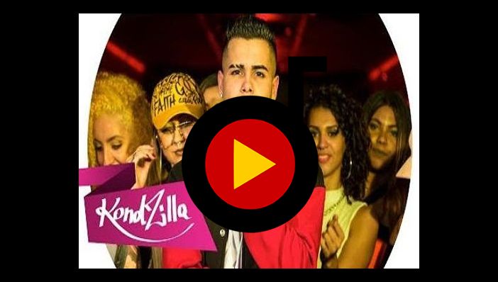 Jerry Smith Pode Se Soltar (KondZilla)