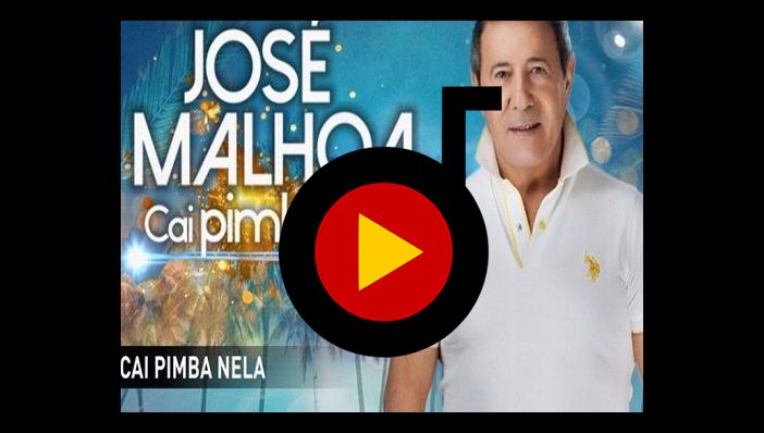 José Malhoa Cai pimba nela