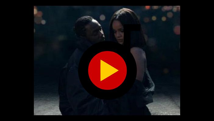Kendrick Lamar Loyalty feat Rihanna