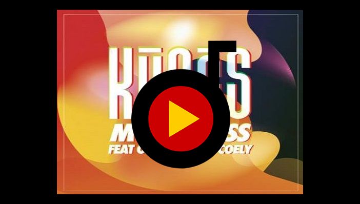 Kungs More Mess  ft. Olly Murs, Coely