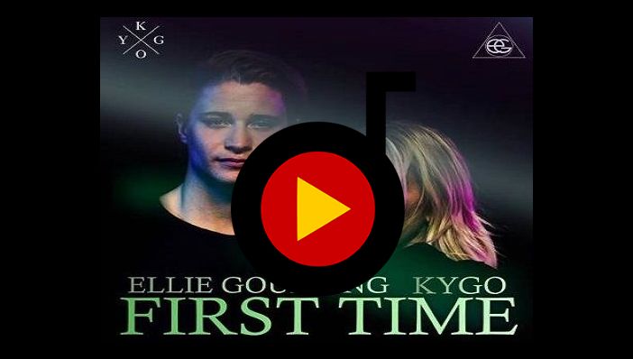 Kygo & Ellie Goulding First Time