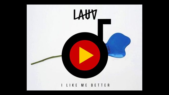 Lauv I Like Me Better