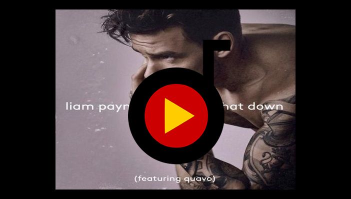 Liam Payne Strip That Down ft. Quavo