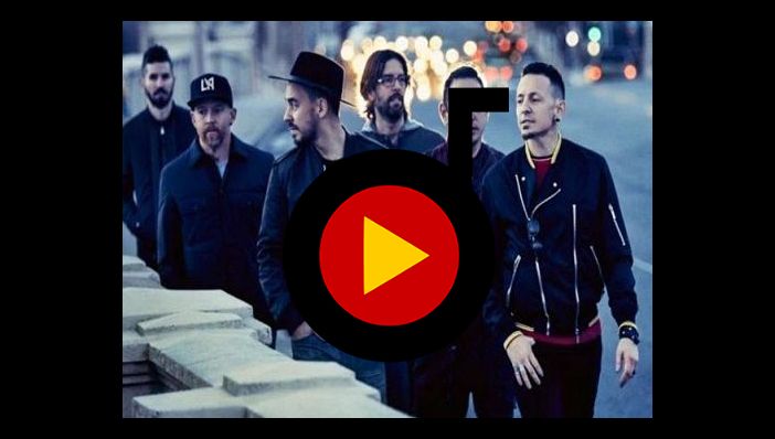 Linkin Park Heavy feat Kiiara