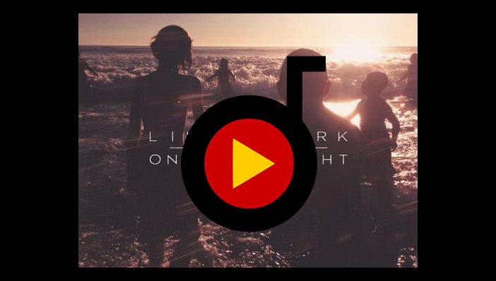 Linkin Park One More Light