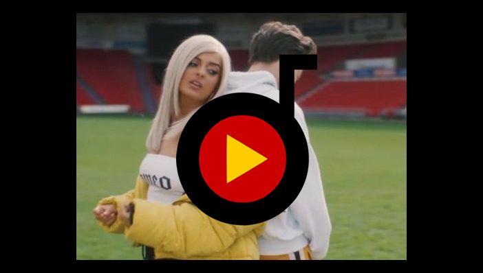 Louis Tomlinson Back to You ft. Bebe Rexha, Digital Farm Animals