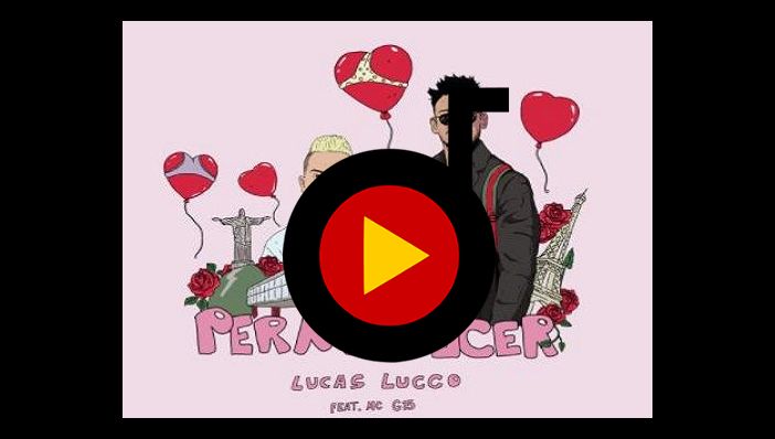 Lucas Lucco Permanecer ft MC G15