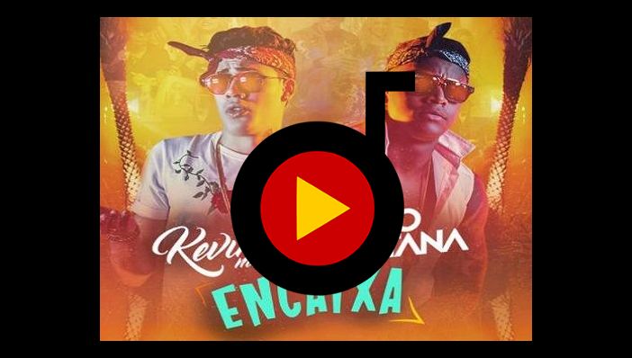 MC Kevinho e Léo Santana - Encaixa (KondZilla)