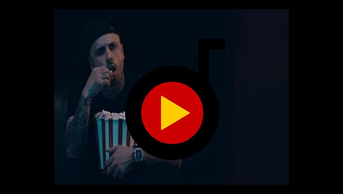 Nicky Jam Mil Lagrimas