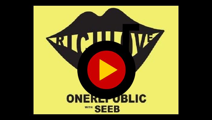 OneRepublic Rich Love ft. Seeb