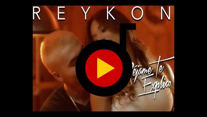 Reykon Déjame Te Explico