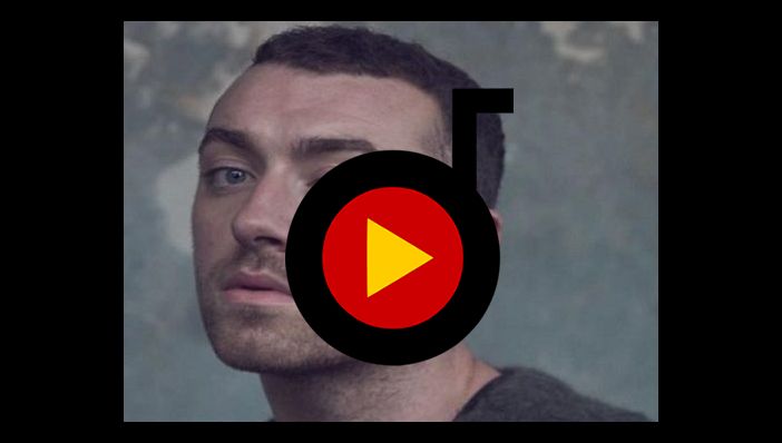 Sam Smith Too Good At Goodbyes