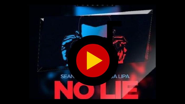 Sean Paul No Lie (ft. Dua Lipa)