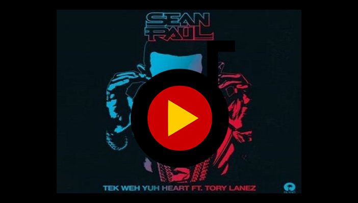 Sean Paul Tek Weh Yuh Heart (ft. Tory Lanez)