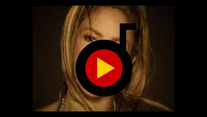 Shakira Perro Fiel ft. Nicky Jam