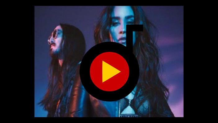 Steve Aoki - All Night ft. Lauren Jauregui