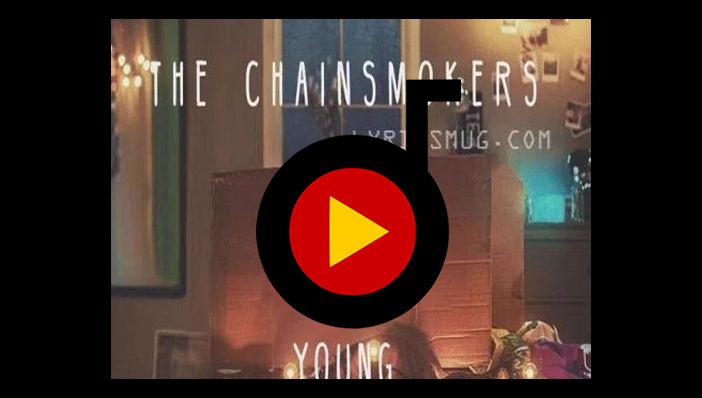 The Chainsmokers Young
