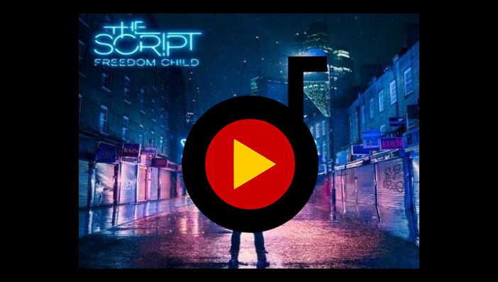 The Script Rain