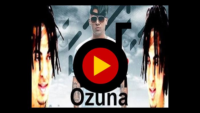 Wisin Escápate Conmigo ft Ozuna