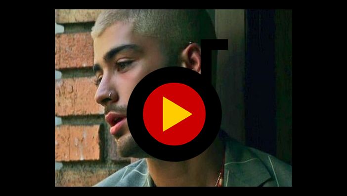 ZAYN Dusk Till Dawn ft. Sia