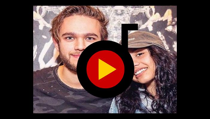 Zedd Stay ft. Alessia Cara